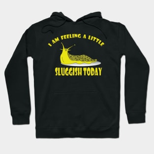 Banana Slug Hoodie